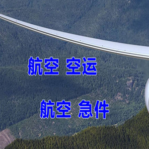 嘉峪关酒泉机场托运快递-选东方航空和上海航空